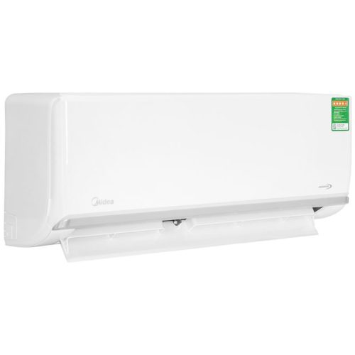 Điều hòa 1 chiều Midea Inverter MSAGA-10CRDN8 3 Hình ảnh điều hòa 1 chiều Midea Inverter MSAGA-10CRDN8