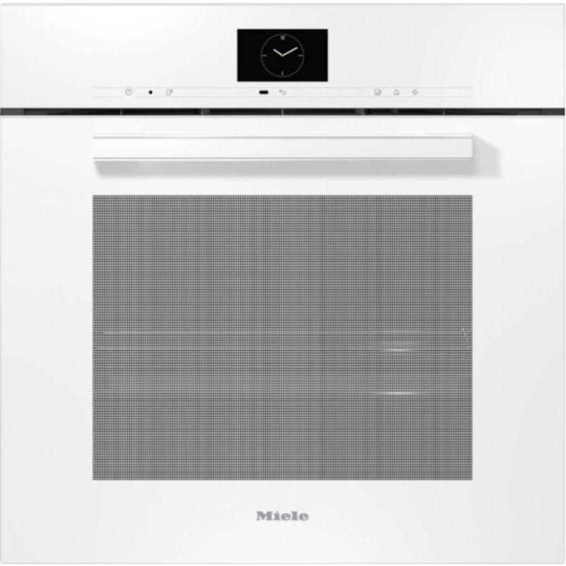Hình ảnh lò hấp kết hợp nướng âm tủ Miele DGC 7660 HC Pro Hình ảnh lò hấp kết hợp nướng âm tủ Miele DGC 7660 HC Pro