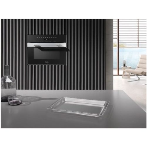 Lò nướng kết hợp vi sóng Miele H 7240 BM EDST 4 Hình ảnh lò nướng kết hợp vi sóng Miele H 7240 BM EDST