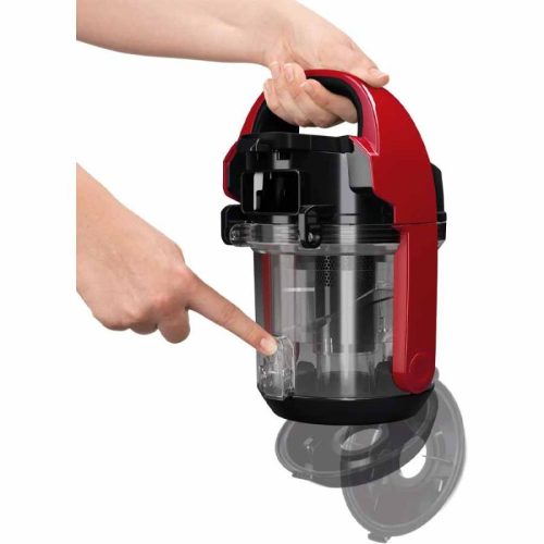 Máy hút bụi dạng hộp Bosch BGC05AAA2 3 Ảnh máy hút bụi dạng hộp Bosch BGC05AAA2