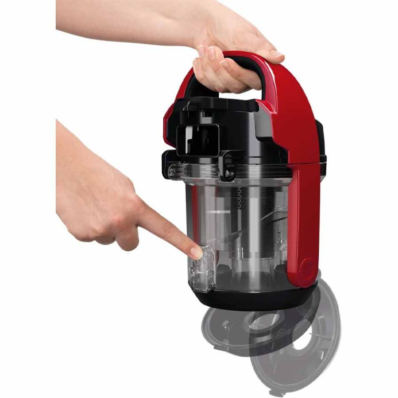 Ảnh máy hút bụi dạng hộp Bosch BGC05AAA2 Ảnh máy hút bụi dạng hộp Bosch BGC05AAA2