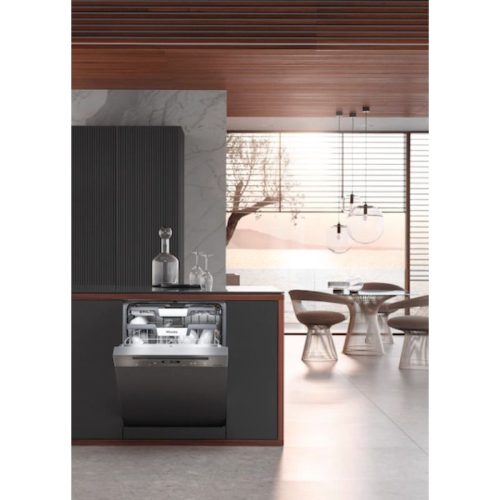 Máy rửa bát Miele G 7110 5 Hình ảnh máy rửa bát Miele G 7110