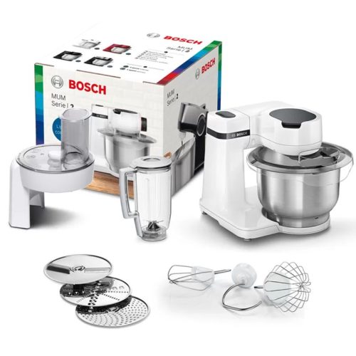 Máy trộn đa năng Bosch MUMS2EW20 2 Ảnh máy trộn đa năng Bosch MUMS2EW20