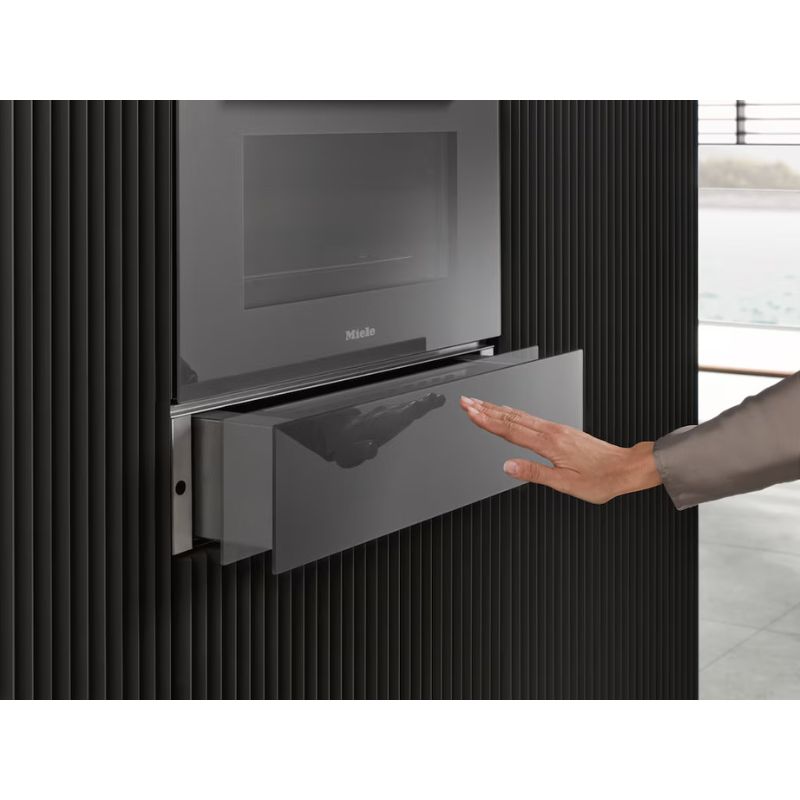 Hình ảnh ngăn hút chân không Miele EVS 7010 OBSW Hình ảnh ngăn hút chân không Miele EVS 7010 OBSW