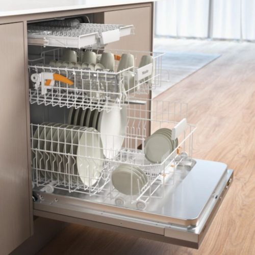 Khay máy rửa bát Miele G 5150 SCVi ESDT Active