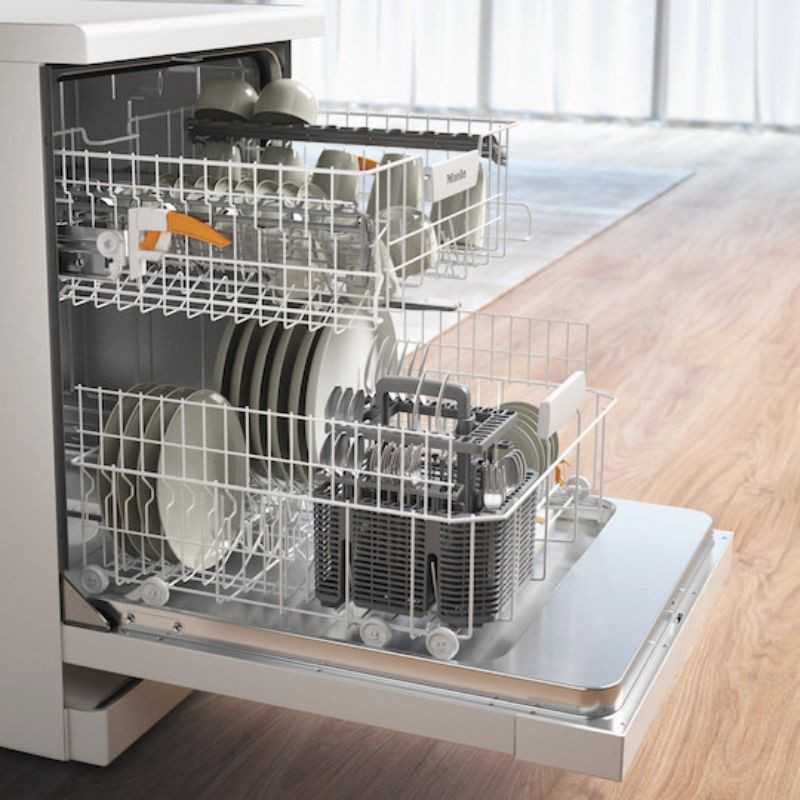 Khay máy rửa bát Miele G 5310 BRWS Active Plus Khay máy rửa bát Miele G 5310 BRWS Active Plus