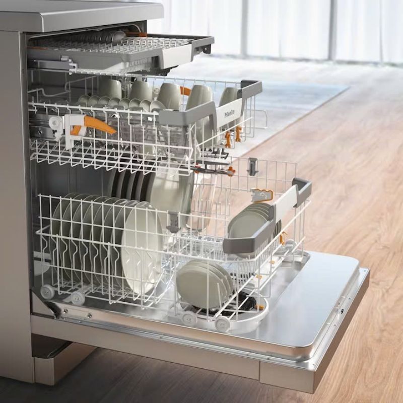 Khay máy rửa bát Miele G 7130 Khay máy rửa bát Miele G 7130