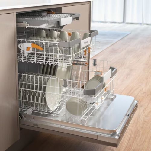 Máy rửa bát Miele G 7280 4 Khay máy rửa bát Miele G 7280