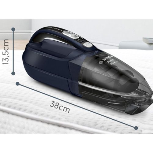 Máy hút bụi cầm tay Bosch BHN20L 4 Ảnh máy hút bụi cầm tay Bosch BHN20L