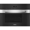 Lò hấp âm tủ Miele DGC 7250 EDST 2 Lò hấp âm tủ Miele DGC 7250 EDST