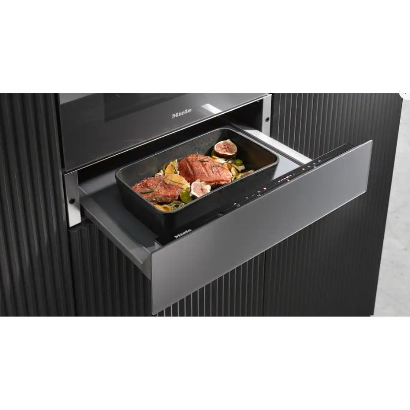 Lò hấp âm tủ Miele ESW 7010 Lò hấp âm tủ Miele ESW 7010