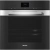 Lò hấp kết hợp nướng âm tủ Miele DGC 7660 HC Pro 2 Lò hấp kết hợp nướng âm tủ Miele DGC 7660 HC Pro