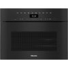 Lò hấp kết hợp nướng Miele DGC 7440 X 1 Lò hấp kết hợp nướng Miele DGC 7440 X