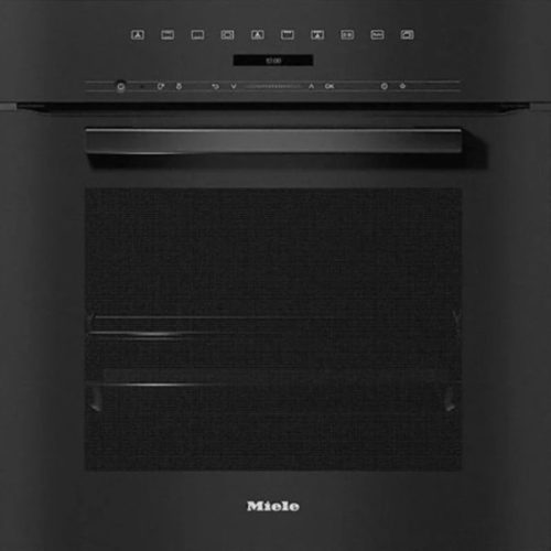 Lò nướng âm tủ Miele H 7264 B OBSW