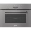 Lò nướng kết hợp vi sóng Miele H 7240 BM GRGR 1 Lò nướng kết hợp vi sóng Miele H 7240 BM GRGR