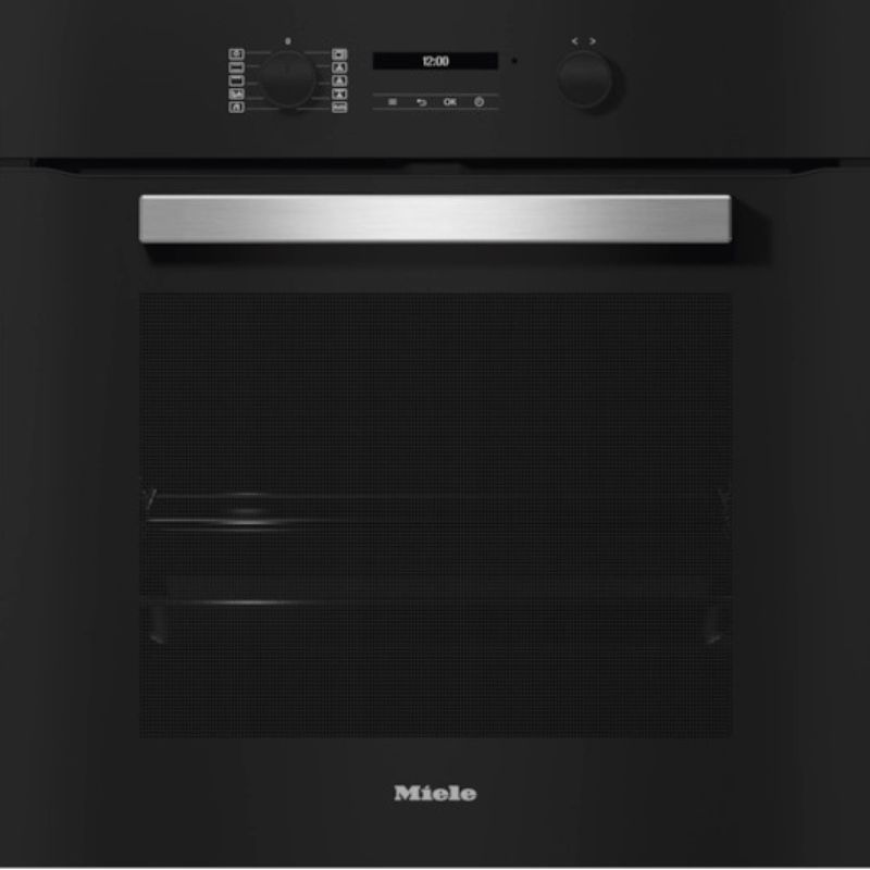 Lò nướng Miele H 2467 BP Lò nướng Miele H 2467 BP