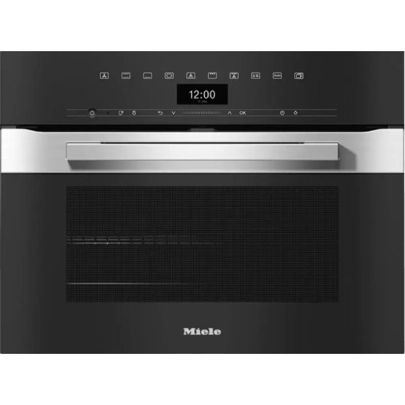 Lò nướng Miele H 7440 B EDST/CLST Lò nướng Miele H 7440 B EDST/CLST