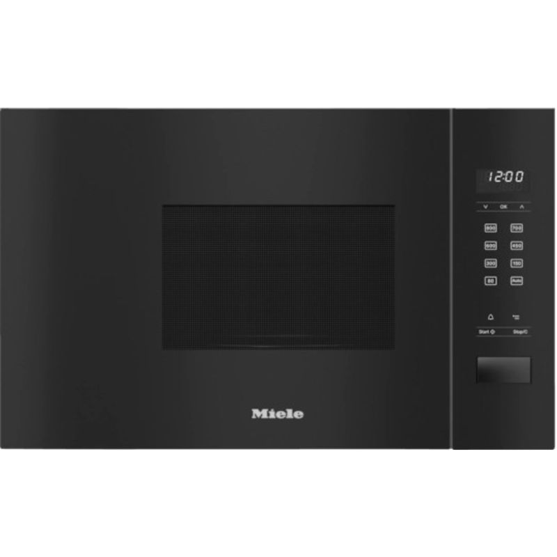 Lò vi sóng âm tủ Miele M 2240 Lò vi sóng âm tủ Miele M 2240