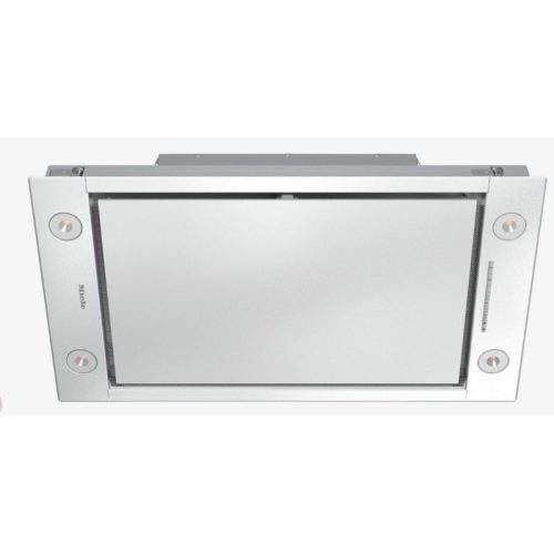 Máy hút mùi âm trần Miele DA 2808 BRWS