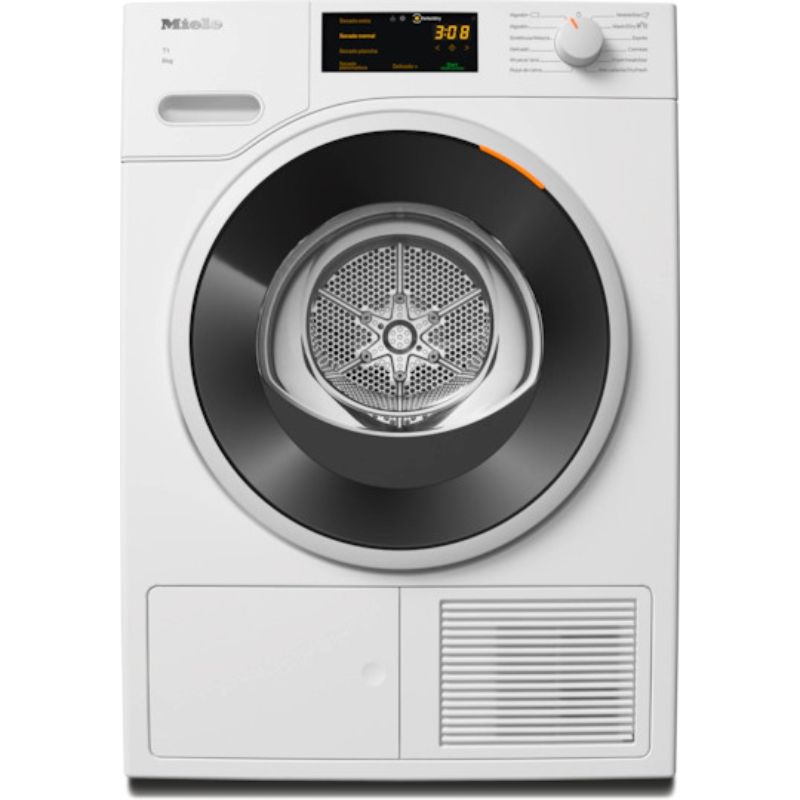 Máy sấy bơm nhiệt Miele TWD260WP EcoDry Máy sấy bơm nhiệt Miele TWD260WP EcoDry