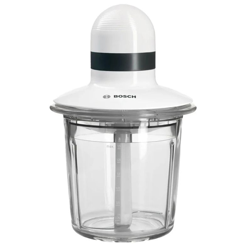 Máy xay thịt Bosch 1.5L MMR15A1 Máy xay thịt Bosch 1.5L MMR15A1