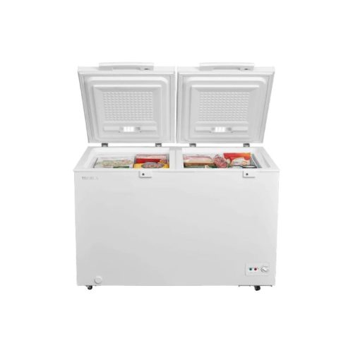 Tủ đông Inverter 362 lít Toshiba GR-RC470CM-PMV(01) 2 Nắp tủ đông Inverter 362 lít Toshiba GR-RC470CM-PMV(01)