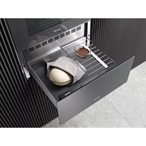 Ngăn kéo hâm nóng Miele ESW 7030 CLST