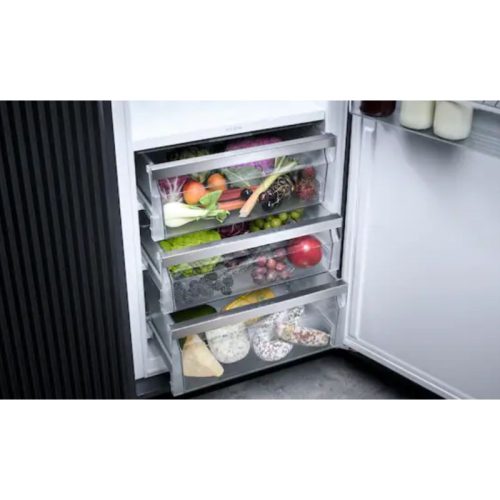 Tủ lạnh Miele KF 7742 C - 255L 5 Ngăn tủ lạnh Miele KF 7742 C - 255L