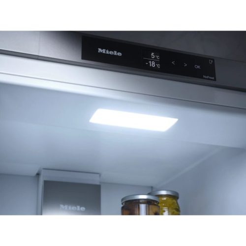 Tủ lạnh Miele KFN 7774 C 4 Nhiệt độ tủ lạnh Miele KFN 7774 C