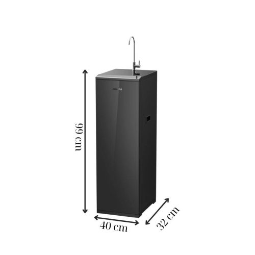 Máy lọc nước tủ đứng Philips ADD8911/74 4 Thông số máy lọc nước tủ đứng Philips ADD8911/74