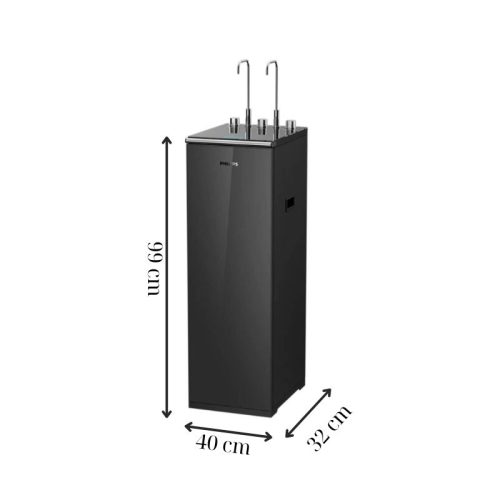 Máy lọc nước tủ đứng Philips ADD8922/74 2 Thông số máy lọc nước tủ đứng Philips ADD8922/74