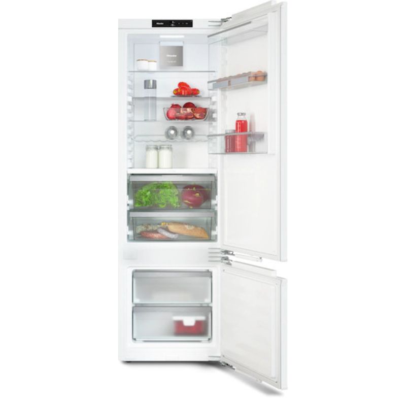 Tủ lạnh Miele KF 7742 C - 255L Tủ lạnh Miele KF 7742 C - 255L