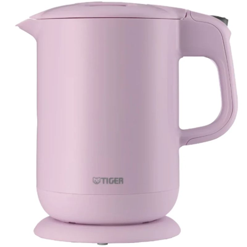 Ấm Đun Siêu Tốc Tiger PCG-G10V-P 1.0 Lít Ấm Đun Siêu Tốc Tiger PCG-G10V-P 1.0 Lít