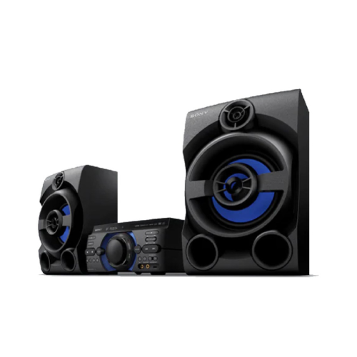 Dàn âm thanh Hifi Sony MHC-M40D//C SP6 3 Ảnh Dàn âm thanh Hifi Sony MHC-M40D//C SP6