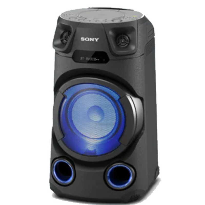 Ảnh Dàn âm thanh Sony MHC-V13//M SP6 anh dan am thanh sony mhc v13 m sp6