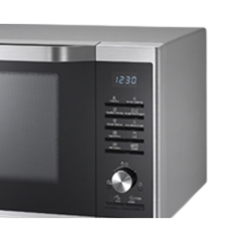 Ảnh Lò vi sóng Samsung MC32J7055HT/SV Ảnh Lò vi sóng Samsung MC32J7055HT/SV