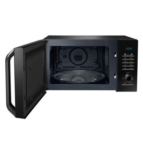 Lò vi sóng Samsung MG28H5125NK/SV 4 Ảnh Lò vi sóng Samsung MG28H5125NK/SV