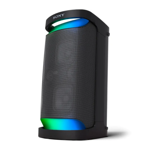 Loa Bluetooth Sony SRS-XP500/BCSP6 3 Ảnh Loa Bluetooth Sony SRS-XP500/BCSP6
