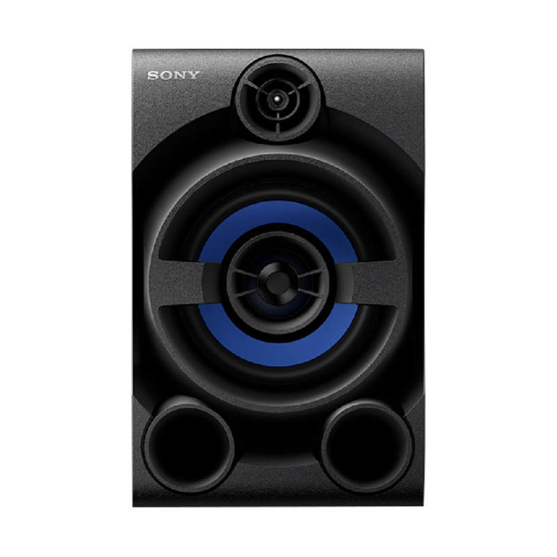 Ảnh sản phẩm Dàn âm thanh Hifi Sony MHC-M40D//C SP6 Ảnh sản phẩm Dàn âm thanh Hifi Sony MHC-M40D//C SP6