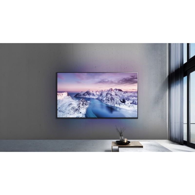 Ảnh tivi LG 50UT801C0SB 50 inch new 2024 4K UHD Ảnh tivi LG 50UT801C0SB 50 inch new 2024 4K UHD