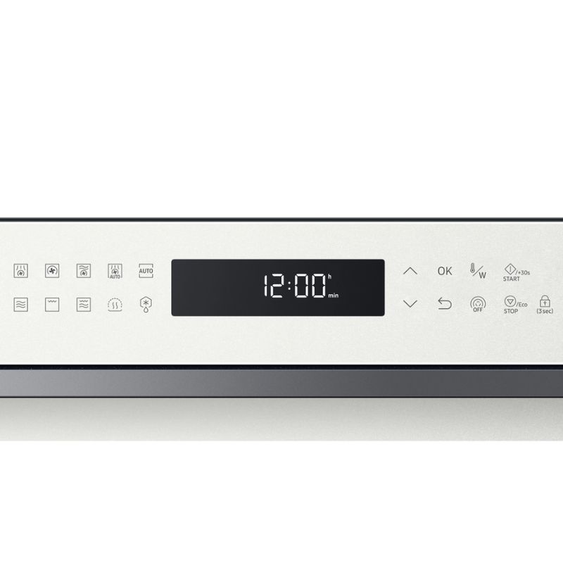 Bảng điều khiển Lò vi sóng Samsung 35 lít MC35R8088LE/SV Bảng điều khiển Lò vi sóng Samsung 35 lít MC35R8088LE/SV