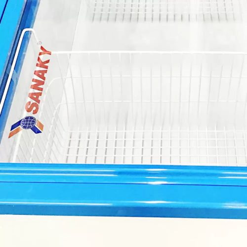 Tủ mát Sanaky VH299K 3 Cửa tủ mát Sanaky VH299K