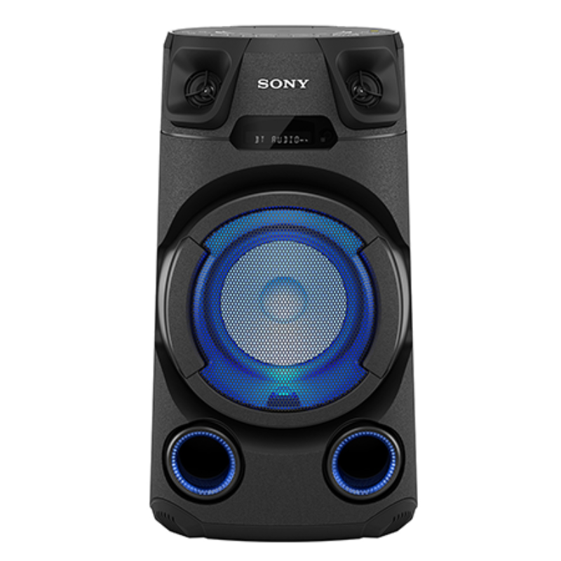 Dàn âm thanh Sony MHC-V13//M SP6 Dàn âm thanh Sony MHC-V13//M SP6