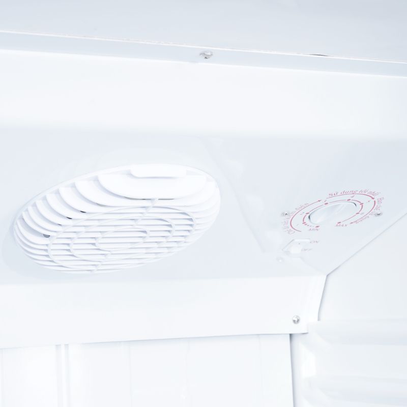 Điều khiển tủ mát Sanaky VH408W3L Điều khiển tủ mát Sanaky VH408W3L