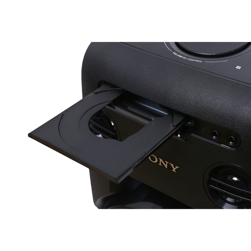 Hình ảnh Dàn âm thanh Hifi Sony MHC-V11//C SP6 Hình ảnh Dàn âm thanh Hifi Sony MHC-V11//C SP6
