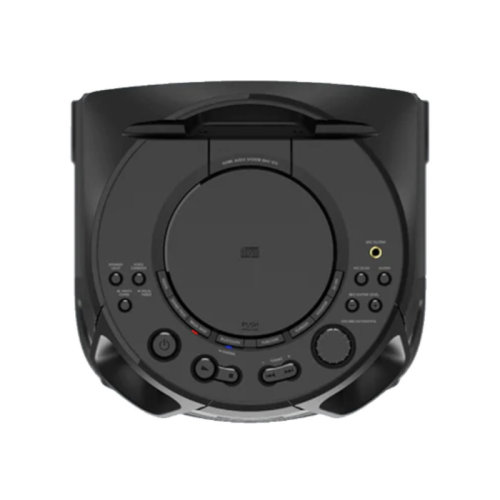 Dàn âm thanh Sony MHC-V13//M SP6 4 Hình Ảnh Dàn âm thanh Sony MHC-V13//M SP6