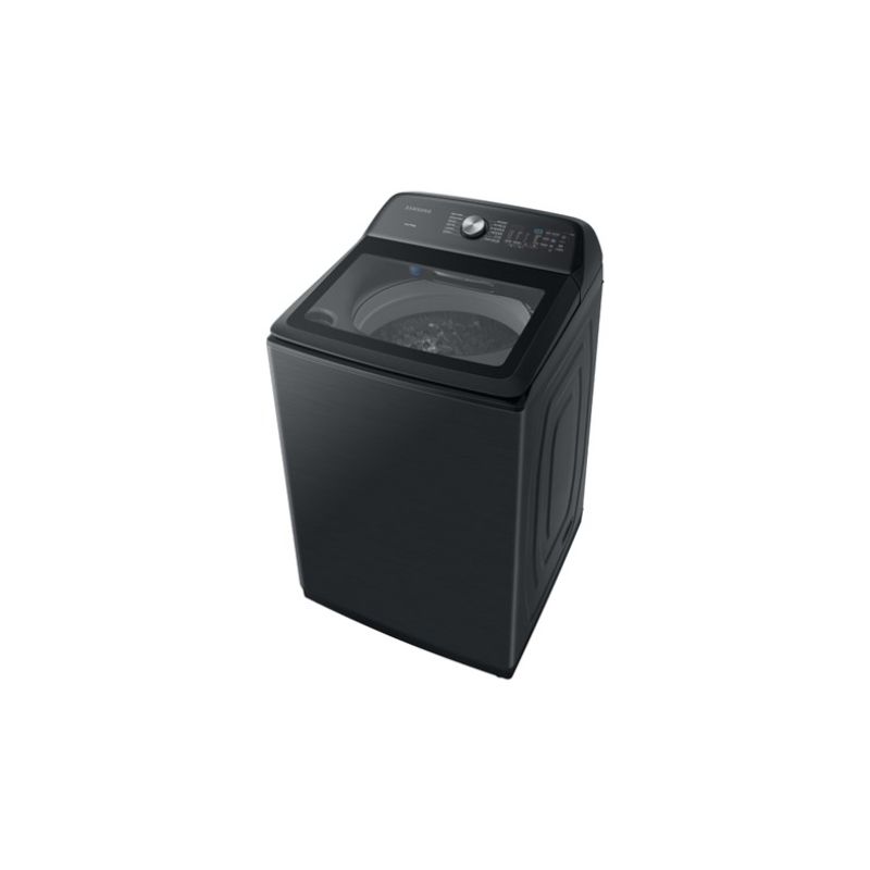 Hình ảnh máy giặt Samsung Inverter 23 kg WA23A8377GV/SV Hình ảnh máy giặt Samsung Inverter 23 kg WA23A8377GV/SV