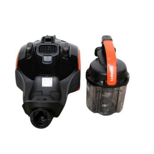 Máy hút bụi Samsung VC15K4130VL/SV 4 Hình Ảnh Máy hút bụi Samsung VC15K4130VL/SV