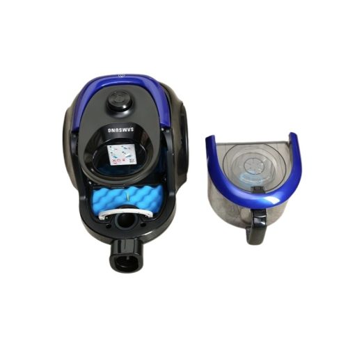 Máy hút bụi dạng hộp Samsung VC18M2120SB/SV 4 Hình Ảnh Máy hút bụi dạng hộp Samsung VC18M2120SB/SV