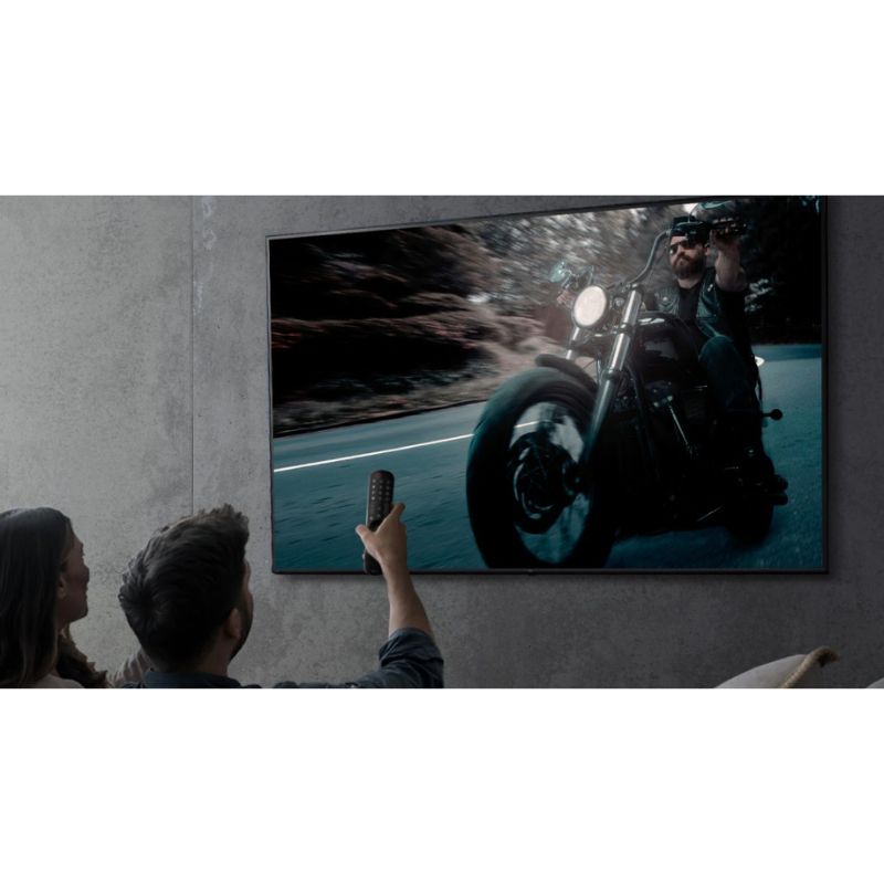 Hình ảnh tivi LG 50UT801C0SB 50 inch new 2024 4K UHD Hình ảnh tivi LG 50UT801C0SB 50 inch new 2024 4K UHD